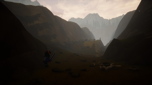 Chronicle of Forgotten Times: Pawn of the Gods screenshot 11