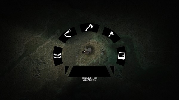 Godless grove screenshot 7