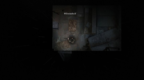 Godless grove screenshot 9