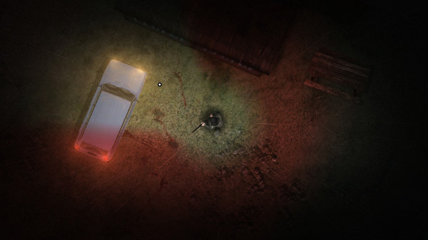 Godless grove screenshot 1