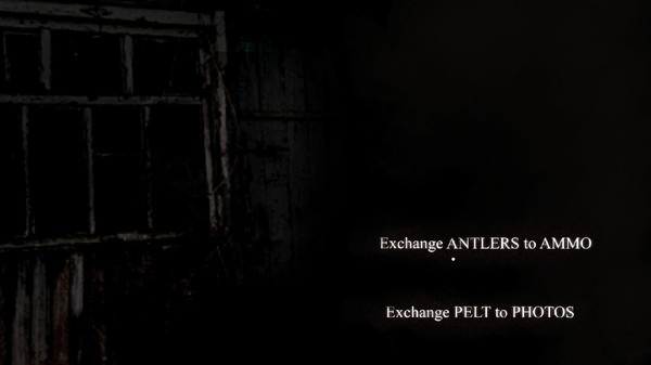 Godless grove screenshot 5