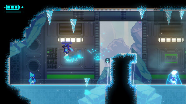 Genopanic screenshot 4