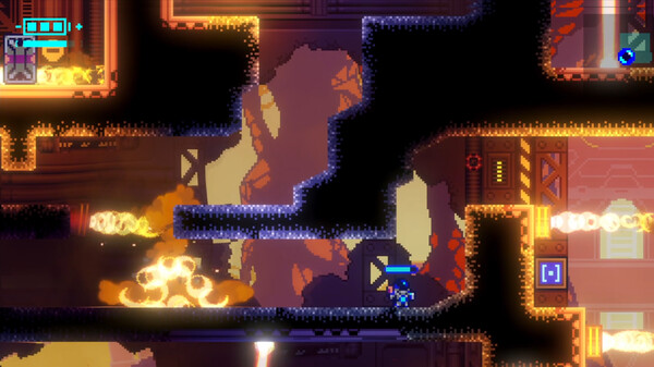Genopanic screenshot 11