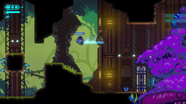 Genopanic screenshot 6