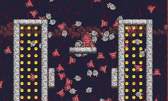 Dungeon Fall screenshot 3