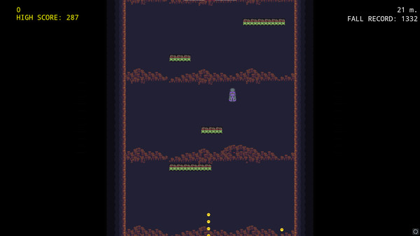 Dungeon Fall screenshot 6