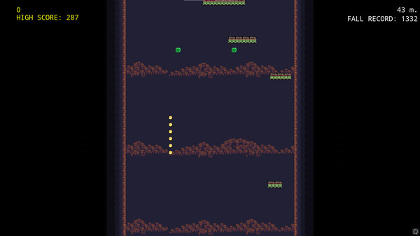 Dungeon Fall screenshot 5