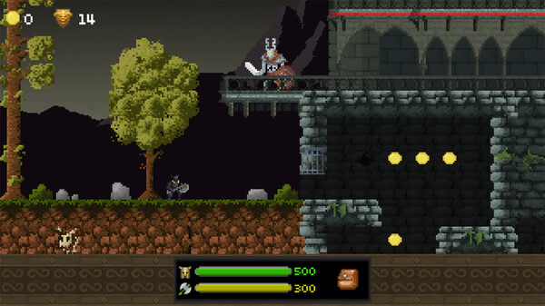 Baron of Blood screenshot 4