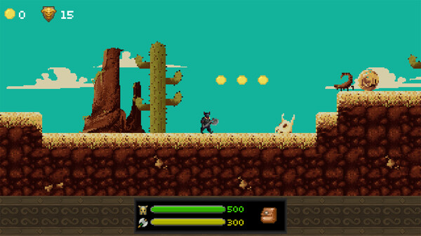 Baron of Blood screenshot 7