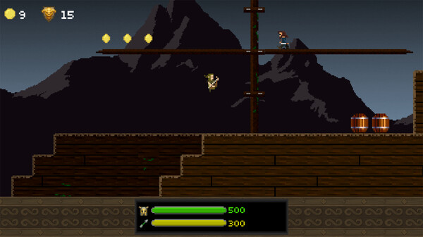 Baron of Blood screenshot 9
