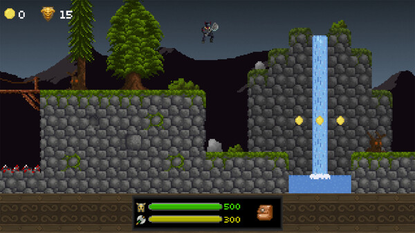 Baron of Blood screenshot 10