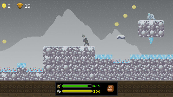 Baron of Blood screenshot 12