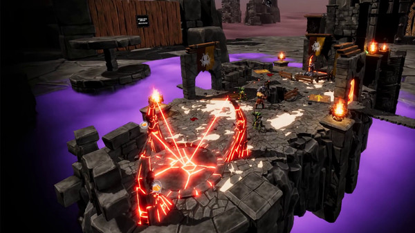 Barbaria screenshot 3