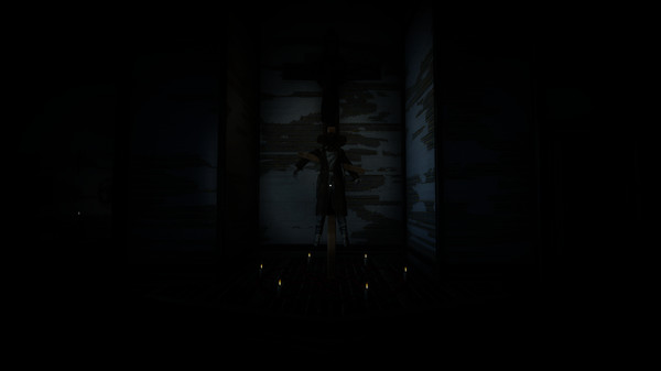 Gone screenshot 6