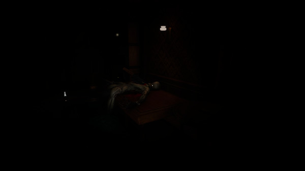 Gone screenshot 7