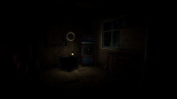 Gone screenshot 1