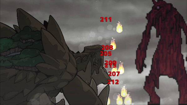Drago Noka screenshot 9