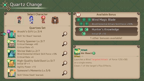 Gale of Windoria screenshot 10