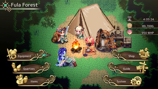 Gale of Windoria screenshot 8