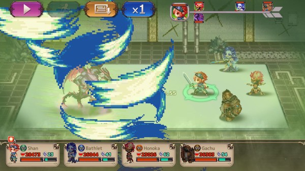 Gale of Windoria screenshot 9