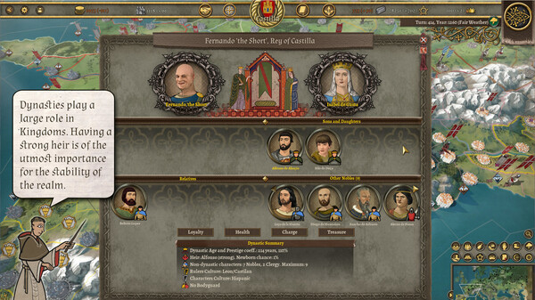 Field of Glory: Kingdoms screenshot 10