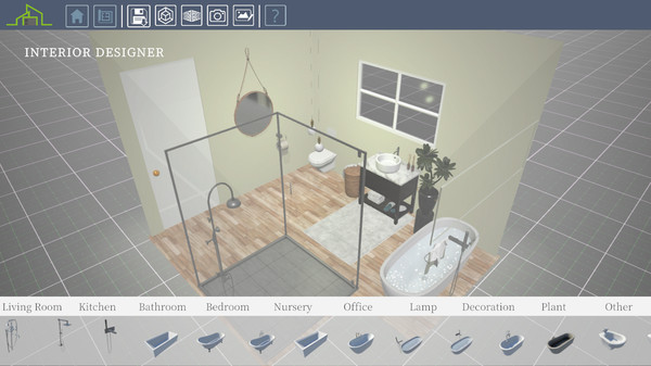 Home Designer - Architecture screenshot 6