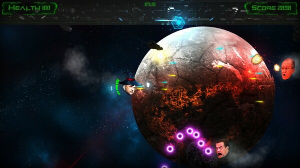 Putinist Slayer screenshot 1