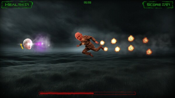 Putinist Slayer screenshot 12
