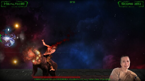 Putinist Slayer screenshot 11