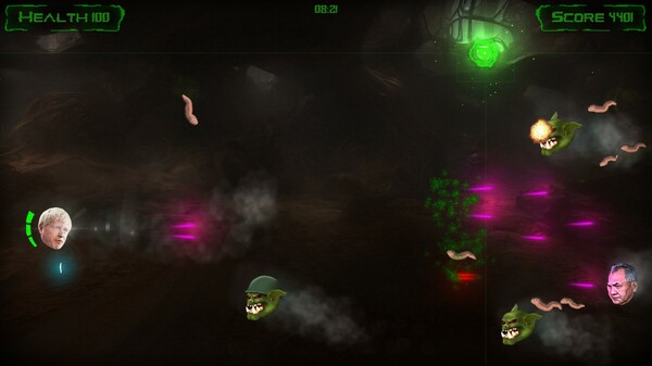 Putinist Slayer screenshot 7