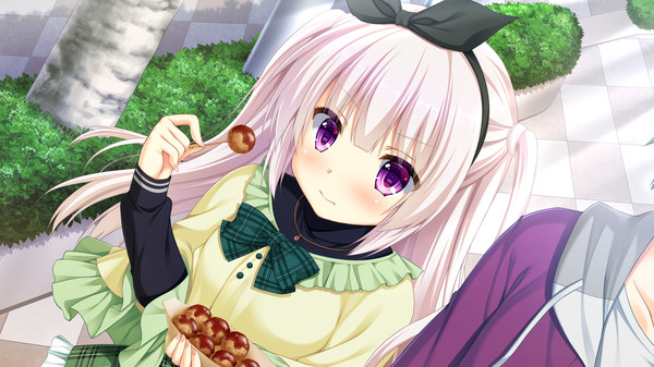 Kinkoi: Golden Time screenshot 2