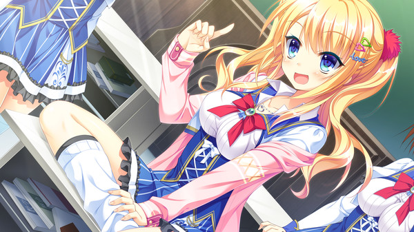 Kinkoi: Golden Time screenshot 9