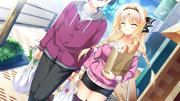 Kinkoi: Golden Time screenshot 7