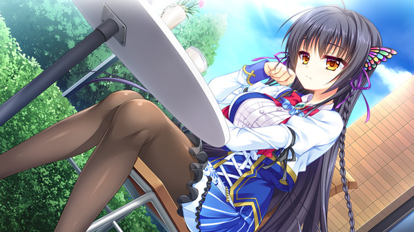 Kinkoi: Golden Time screenshot 3