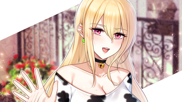 Ghost Girl Lasling (G-rated) screenshot 5