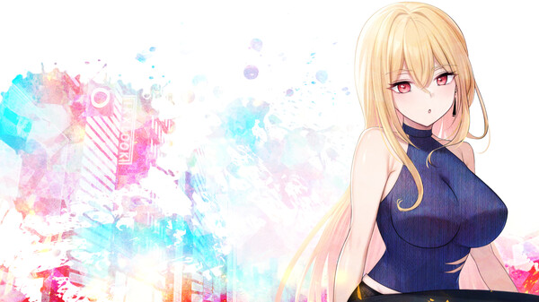 Ghost Girl Lasling (G-rated) screenshot 7