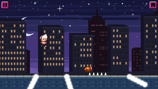Tom's Adventure screenshot 3