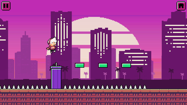 Tom's Adventure screenshot 4