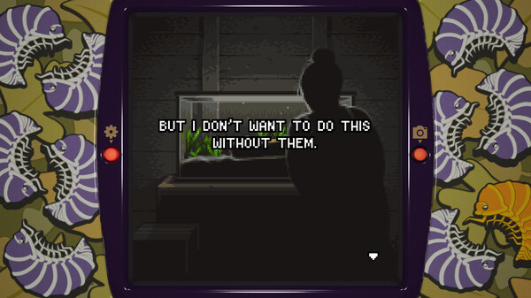Bugaboo Pocket screenshot 12