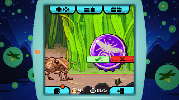 Bugaboo Pocket screenshot 8