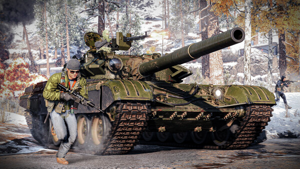 Call of Duty: Black Ops Cold War screenshot 7