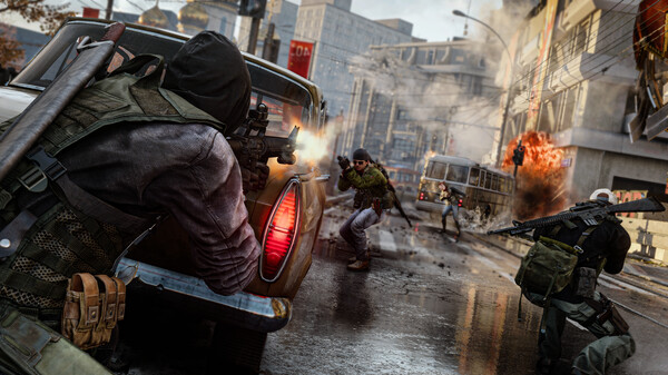 Call of Duty: Black Ops Cold War screenshot 5