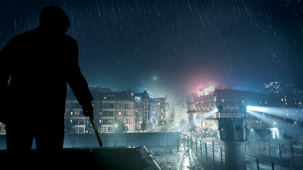 Call of Duty: Black Ops Cold War screenshot 3