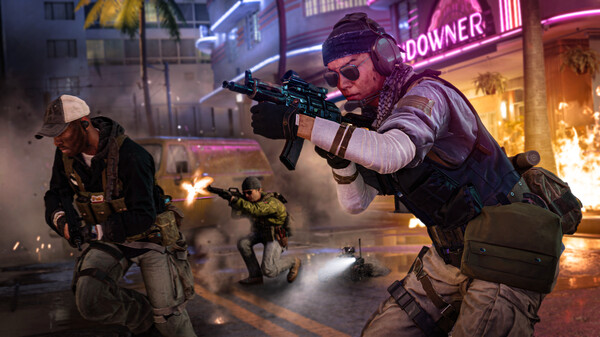 Call of Duty: Black Ops Cold War screenshot 6