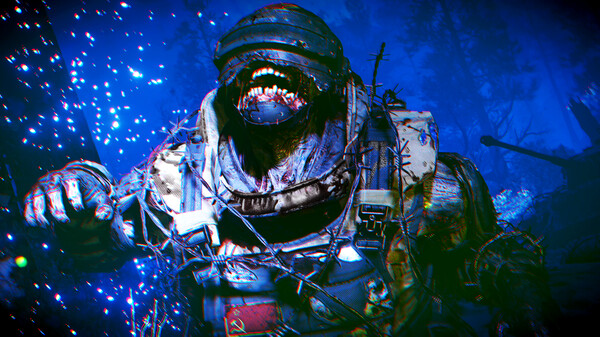 Call of Duty: Black Ops Cold War screenshot 8