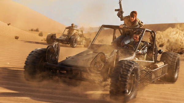 Call of Duty: Black Ops Cold War screenshot 4