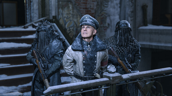 Call of Duty: Vanguard screenshot 10
