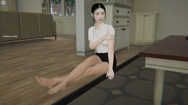 Cook OL screenshot 4