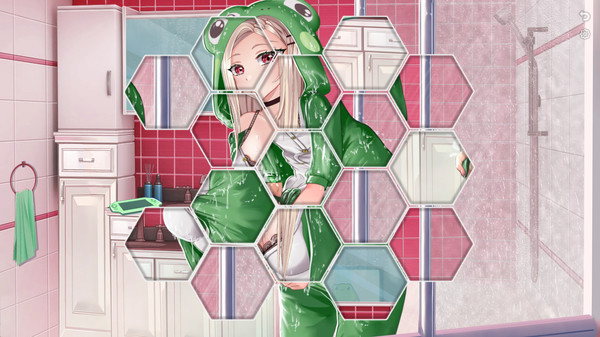 What if your girl was a frog? screenshot 6