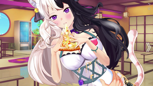 Maid PizzaHub screenshot 4